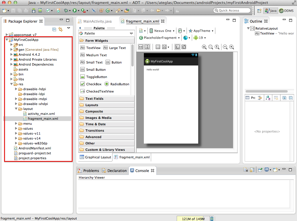 android_sdk_the_project_structure_part2